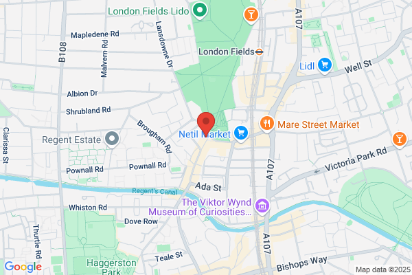 Aldgate Hardware