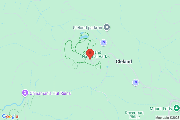 Cleland Cafe