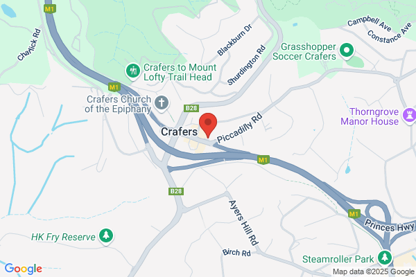 Crafers Super Deli