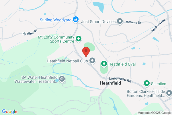 Heathfield High