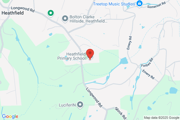 Heathfield Primary School OSHC
