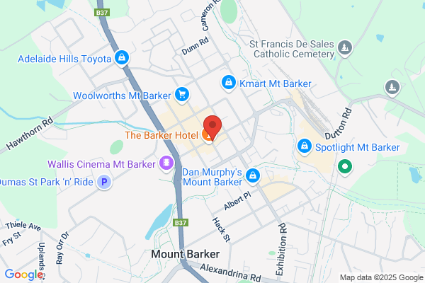 Woodbury Hill Real Estate Pty Ltd