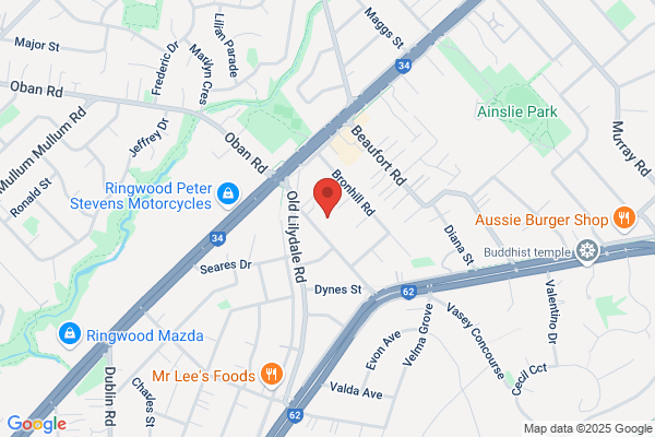 Acton Bookkeeping