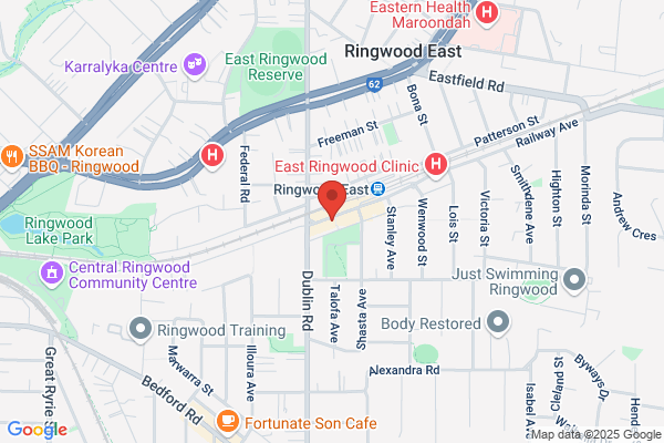Audika Hearing Clinic Ringwood East