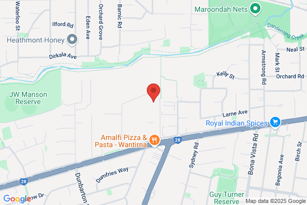 Amino Active (Australia) Pty Ltd