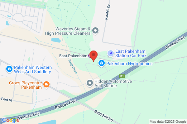 A & P Fairbairns Heating & Air Conditioning