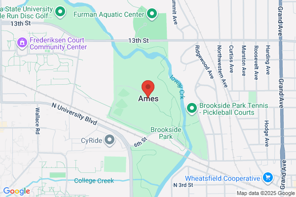 AMES