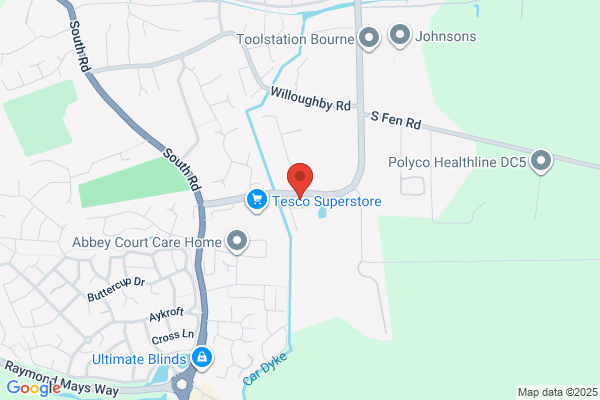 Bourne Bathroom & Kitchen Centre