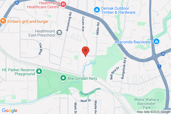 Eastmead Distribution