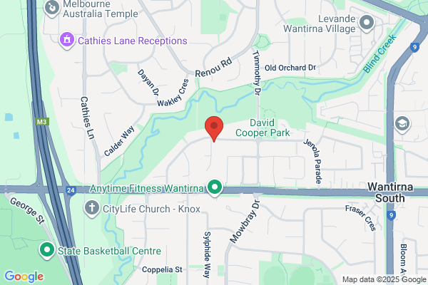 Express Bookkeeping(Wantirna)