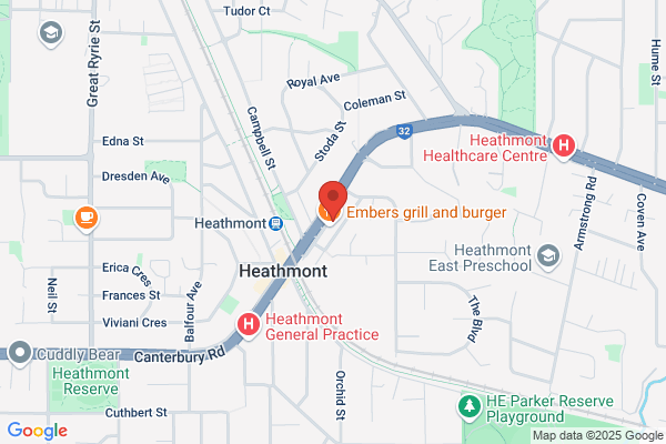 Heathmont Village Eye Care