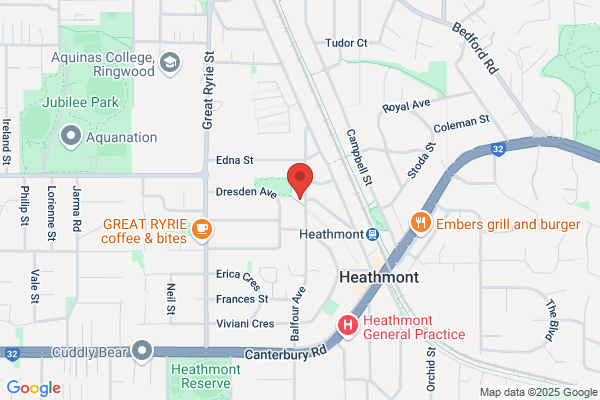 Hotkey Outer SE Melbourne