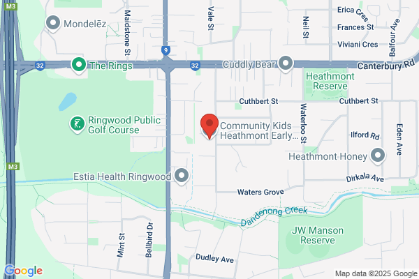 Koala Childcare and Early Learning Centre Heathmont