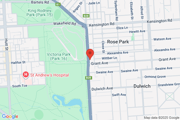 APT Strategy Pty Ltd