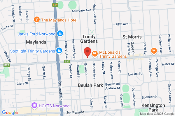 Adelaide Animal Hospital