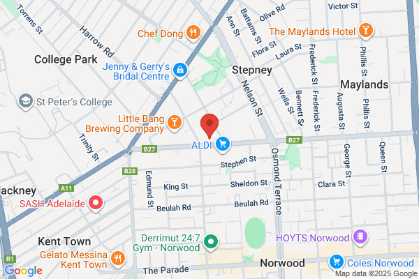 Adelaide Care Solutions