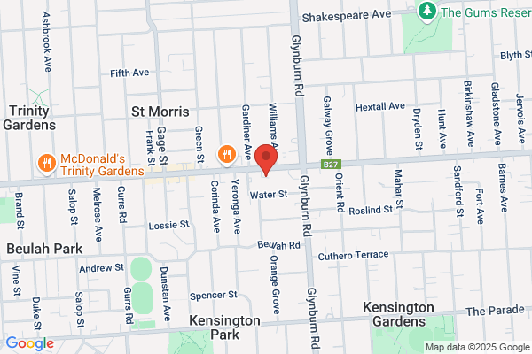 Kensington Park Automotive