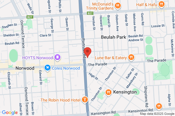 Kensington The Residential Care Facility