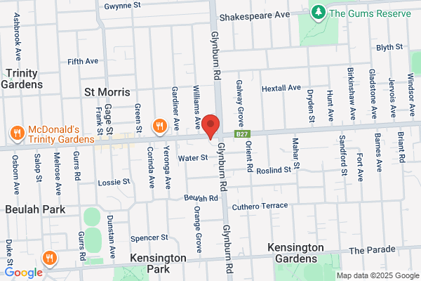 Ketteridge & Chiam Dentist