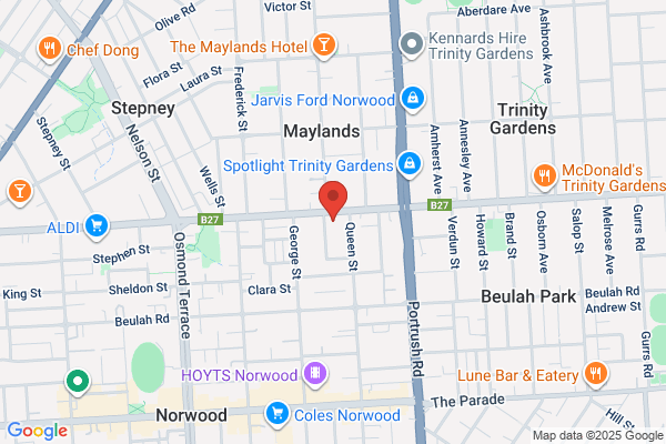 Norwood Auto Services
