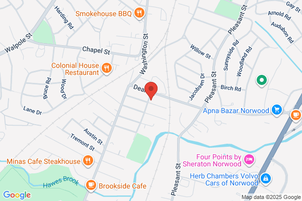 Norwood; Outdoor Pressure Cleaning
