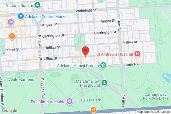 Physiotherapy Adelaide