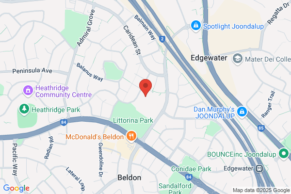 Eddystone Primary