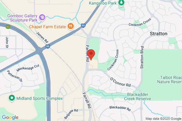 Enjoy Inn Chinese Restaurant