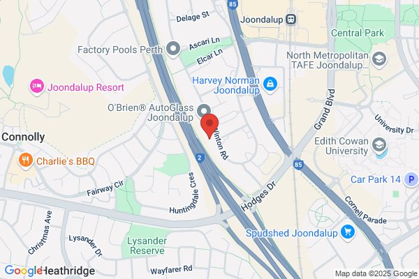 Joondalup Demolition & Earthmoving