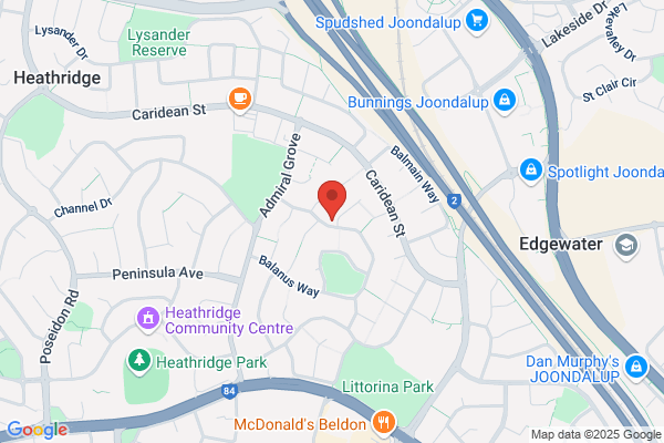 Kinesiology Centre of WA