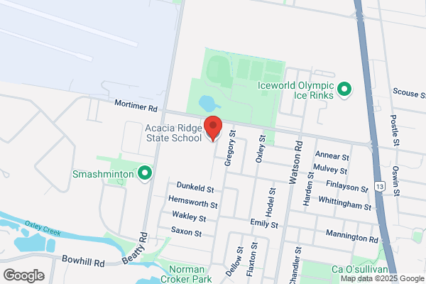 Acacia Ridge Combined OSHC