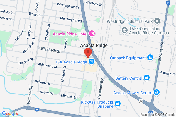 Acacia Ridge Medical Centre