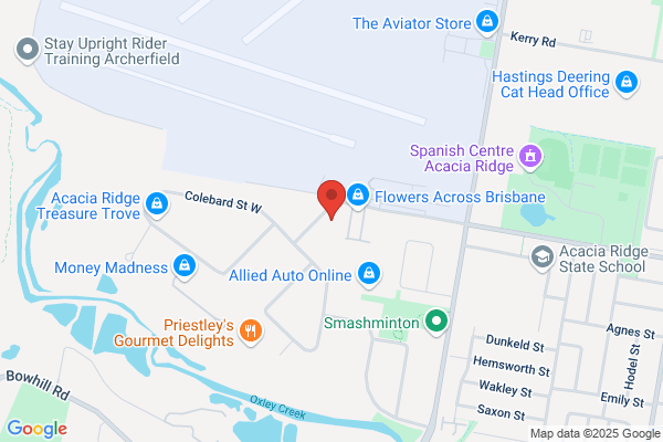 Acacia Ridge Plumbing