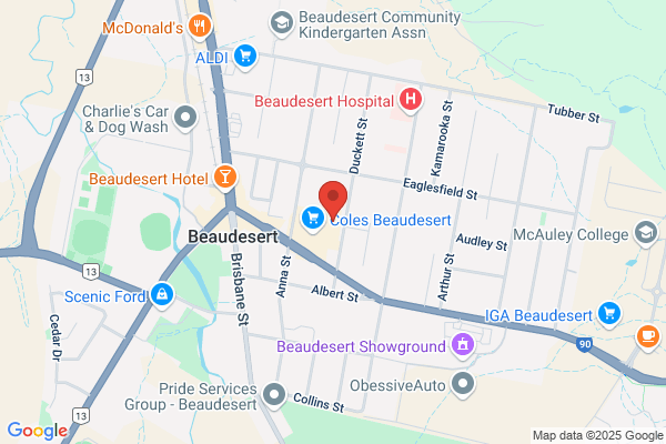 Acacia Ridge XRay, US & OPG