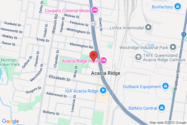 Acacia Ridge YMCA In-Home Care