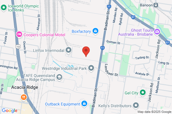 Bradflo Pty Ltd