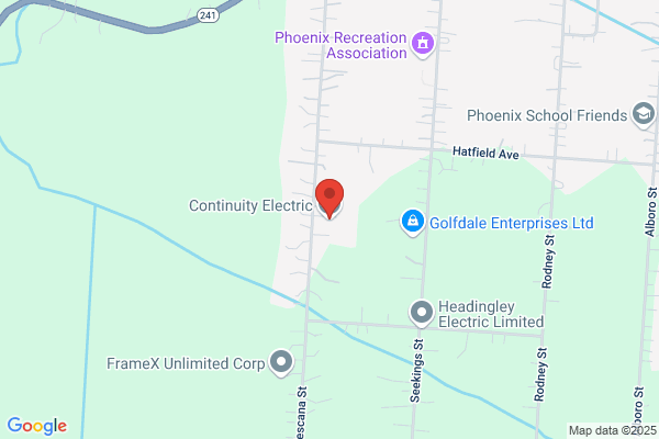 Electrical Continuity