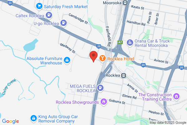 H D Scientific Supplies Pty Ltd