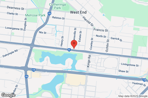 Jaycar Electronics Townsville