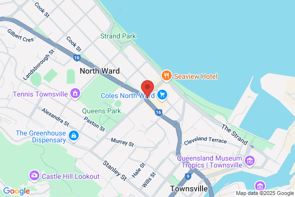 L J Hooker Townsville