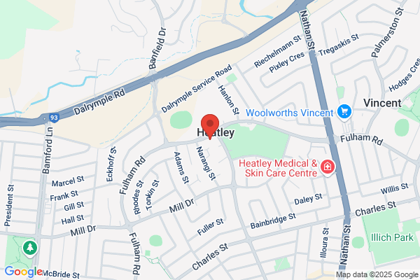 ABC Developmental Learning Centre - Heatley South