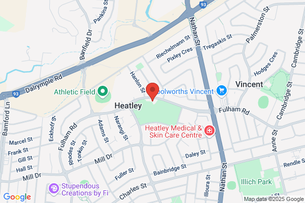 C&K Mt Louisa Suburbs Kindergarten & Preschool