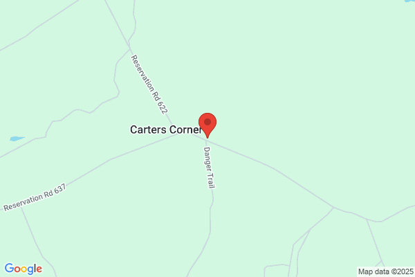 Carters Corner Store