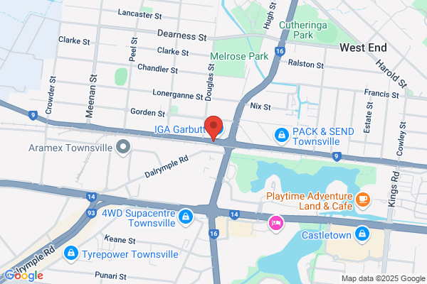 Clean It Industrial Services Townsville (Franchise)