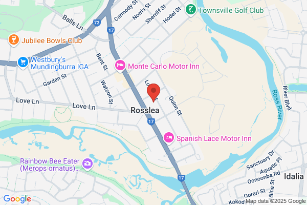 Geo Positioning Services