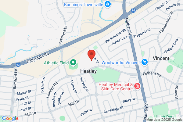 Heatley Adult Secondary College