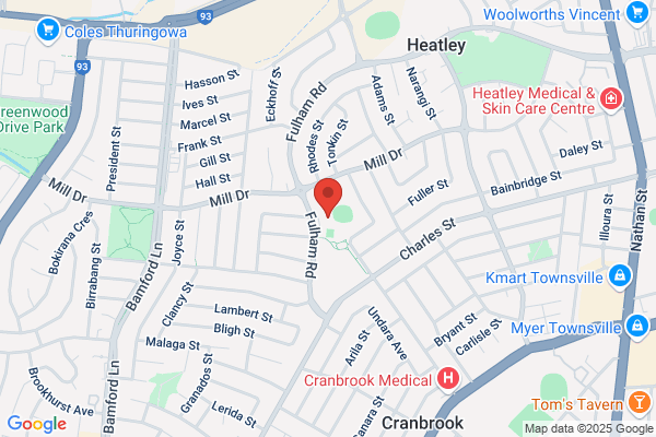 Heatley Primary