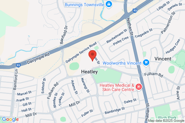 Heatley Secondary College