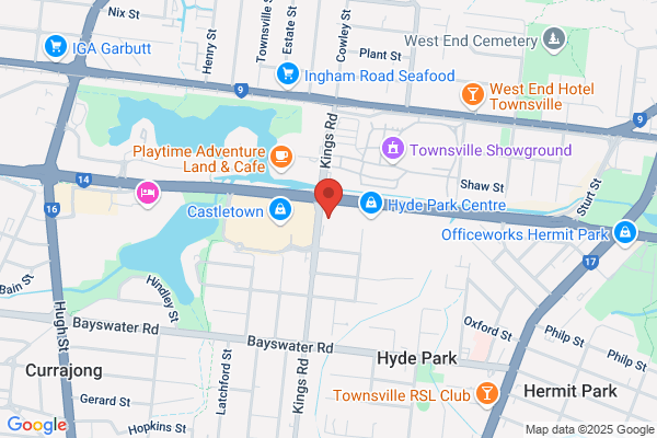 Kings Road Veterinary Surgery