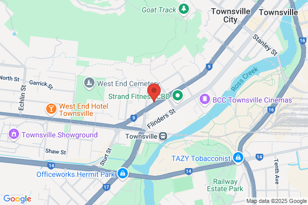 Pickerings Auto Group Townsville